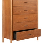 Zuo Beleza Chest Walnut