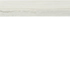 Meridian Furniture Ananda 84" Genuine Marble Dining Table