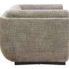 Zuo Sereneu Accent Chair Green Tweed