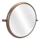 Zuo Rand Mirror Bronze
