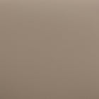 Baxton Studio Lavin Mid-Century "Walnut" Light Brown/Beige Faux Leather Dining Chair (Set of 2)