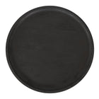 Zuo Watson Side Table Black