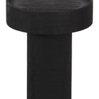 Zuo Watson Side Table Black