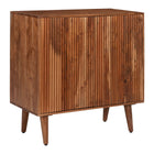 Zuo Lada Cabinet Walnut