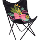 Zuo Mare Accent Chair Multicolor