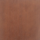 Zuo Kellua Dining Chair (Set of 2) Beige & Walnut