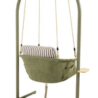 Zuo Boise Hanging Chair Green