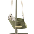 Zuo Boise Hanging Chair Green