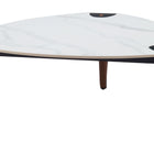 Zuo Bogey Coffee Table Multicolor