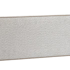 Zuo Bela Floating Queen Headboard Ivory