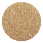 Zuo Fije Storage Ottoman Oat Yellow