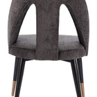 Zuo Artus Dining Chair Gray