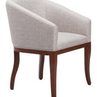 Zuo Serasa Dining Chair Gray