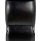 Zuo Trung Side Table Black