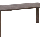 Zuo Eazy Dining Table Espresso