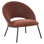 Zuo Zurich Accent Chair Brown