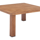 Zuo Regels Coffee Table Natural