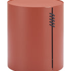 Zuo Bayu Side Table Brown