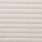 Zuo Barrow Bench Cream