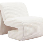 Zuo Opam Accent Chair White