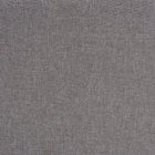 Baxton Studio Flora Mid-Century Modern Light Grey Fabric and "Oak" Medium Brown Finishing Wood Dining Bench