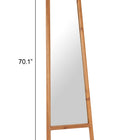 Zuo Stiga Mirror Natural