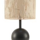Zuo Pupen Table Lamp Beige