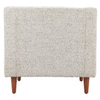 Zuo Koseli Armchair Pewter Gray