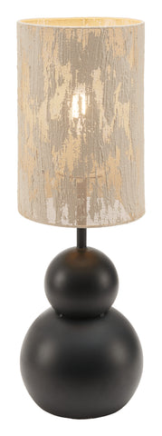 Zuo Pupen Table Lamp Beige