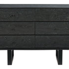 Zuo Gus Dresser Black