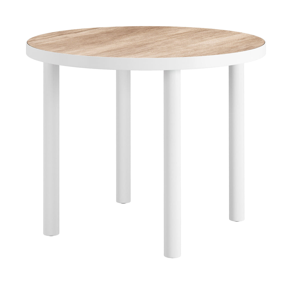 Zuo Nimara Dining Table Natural