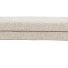 Zuo Astar Bench Beige