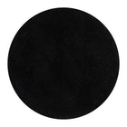 Zuo Tempus Accent Table Black & Brass