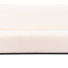 Zuo Arendal Sofa Vanilla