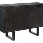 Zuo Gus Dresser Black