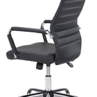 Zuo Primero Office Chair Black