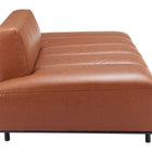 Zuo Confection Sofa Brown
