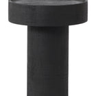 Zuo Watson Side Table Black