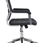 Zuo Liderato Office Chair Black