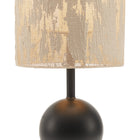 Zuo Pupen Table Lamp Beige