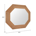 Zuo Otekant Mirror Natural