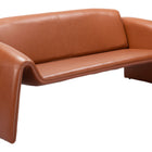Zuo Horten Sofa Brown