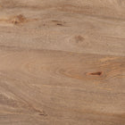 Zuo Goblet Coffee Table Brown & White