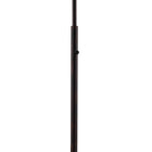 Zuo Cardo Floor Lamp Bronze