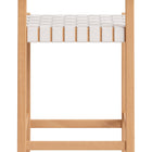 Zuo Mizuya Barstool White
