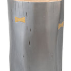 Zuo Sugra End Table Gray