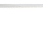 Zuo Rench Console Table White