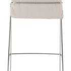 Zuo Pola Barstool White