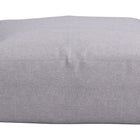 Zuo Luanda Ottoman Gray
