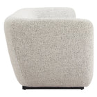 Zuo Zambet Sofa Pewter Gray